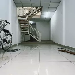 SÁT MẶT TIỀN HẺM Q4 

DIỆN TÍCH 60 M2 
SỔ HỒNG CÓ 2 TỶ HƠN