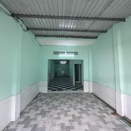HẺM XE TẢI 6M THẲNG 1 TRỤC - HƯƠNG LỘ 2 - 76M2 - SỔ ĐẸP GIÁ CHỈ HƠN 4 TỶ