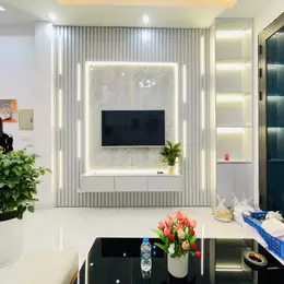 BÁN NHÀ ĐỊNH CÔNG HẠ, HOÀNG MAI, GẦN HỒ FULL NỘI THẤT MỚI KOONG, SD 42M2, 6.48 TỶ