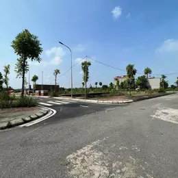 Bán đất thị trấn Phùng, Đan Phượng, Hà Nội