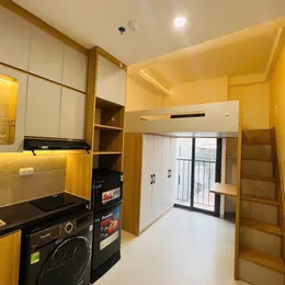 BÁN CHUNG CƯ MINI TẠI MỸ ĐÌNH, 19 tỷ, 127M2 SIÊU HOT, DÒNG TIỀN 100 TRIỆU/THÁNG