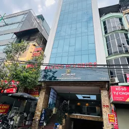Bán gấp tòa nhà mặt phố Phú Diễn, giá siêu đầu tư 190tr/m, nhà mặt phố giá trong ngõ, 210m2 chỉ 40t