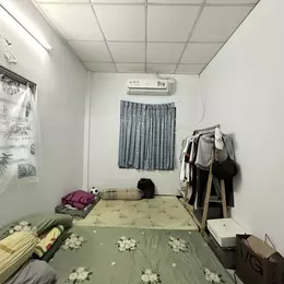 Bán Nhà Chu Văn Ăn 4x10, 2 Tầng 3PN kế Học Viện Cán Bộ Chỉ 4.3 Tỉ