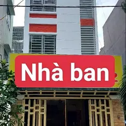 Bán nhà đẹp đường 3359A Phạm Thế Hiển