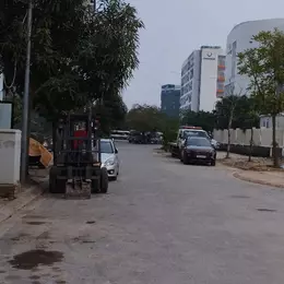 !!!HIẾM - LÔ GÓC - Ô TÔ TẢI TRÁNH NHAU - VỈA HÈ SIÊU RỘNG -GIẤY PHÉP XÂY DỰNG 7 TẦNG, nhỉnh 9 tỷ
