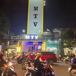 BÁN NHÀ MẶT QUANG TRUNG, P.8, GÒ VẤP (6.5x24)M ĐÚC 10 TẤM GIÁ 36 TỶ