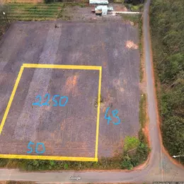 Siêu Phẩm BĐS Công Nghiệp 50x43=2250m2, Quang Minh, Chơn Thành, Bình Phước - 38tr/mn