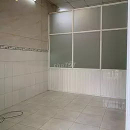 Cho thuê nhà mới nguyên căn chính chủ hẻm 35 Bình Lợi, Bình Thạnh