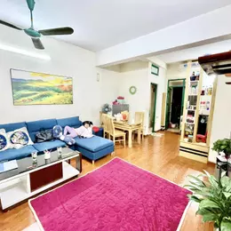 💥Tòa 5A Lê Đức Thọ 56m2, Căn góc thoáng, Full đồ, chỉ 3.75 Tỷ💥