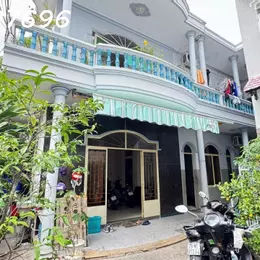 Bán Nhà 2 Tầng Ngay Trung Tâm TP Nha Trang - Cách Lê Hồng Phong 50m, Sổ Hồng Chính Chủ