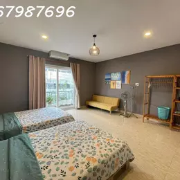 Bán Căn Nhà Homestay Tâm Huyết KDT Phước Long A, Nha Trang  Diện Tích 97.5m², Giá 6,55 Tỷ