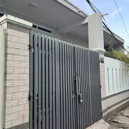 Bán Nhà Cấp 4 Hẻm Đồng Nai, Phường Phước Hải, Nha Trang  Diện Tích 105m²