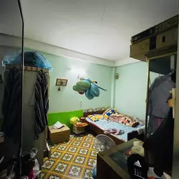 Bán Nhà Hẻm Ô Tô Nguyễn Khanh - Phước Hải, Nha Trang  Diện Tích 70m²