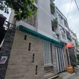 NHÀ ĐẸP HXH ĐƯỜNG SỐ 8 - TRƯỜNG THỌ THỦ ĐỨC - 280M2 Sàn - thông số quá đẹp: 7Mx10M