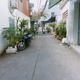 106. Nhà 4 Triệu Gần Vincom Hùng Vương