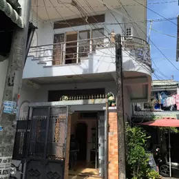 107. Nhà 5 Triệu 2 Phòng Ngủ Gần Công Viên Lưu Hữu Phước