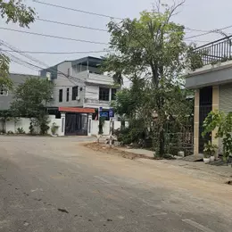 Bán đất Đường Mạc Đĩnh Chi, Phường Hội Hợp, Vĩnh Yên, Vĩnh Phúc, 2,6 tỷ, 100m2