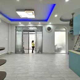 Bán nhà Hoàng Sa Quận 1 – 3 tầng 3PN , tiện kinh doanh nhỏ.