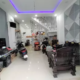 Nhà Làng Tăng Phú, 3 tầng, 4PN, 68m2, ngang 4.2m, Hẻm xe hơi, nhỉnh 5 tỷ