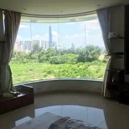 +1 BÁN GẤP NHÀ 5 TẦNG - 5 TẦNG -88M2 - LÔ GÓC- TIỆN KINH DOANH