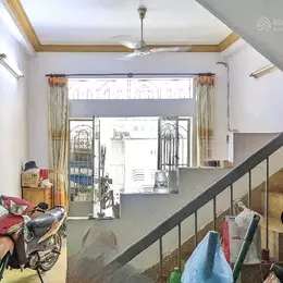 +1 BÁN NHÀ HXT LÊ VĂN DUYỆT - 5.2X14- 2 TẦNG - RẺ HƠN BANK ĐG - PL CHUẨN