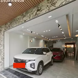 Giảm chào thêm 5 tỷ-nhà mới 100m x 9 tầng-thang máy-ô tô tải tránh-kinh doanh