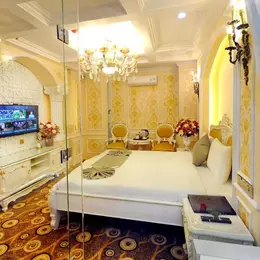30 CHDV CAO CẤP -  TÂN BÌNH - LÔ GÓC - 2MT -NGANG 20M x 15m - 7 TẦNG THANG MÁY
