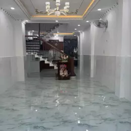 BÁN NHÀ NGAY TRUNG TÂM VĨNH VIỄN - QUẬN 10 52m2 CHỈ 6.6 TỶ.