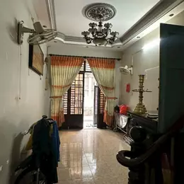 MẶT KINH DOANH BÌNH THÀNH  , BÌNH HƯNG HÒA B, BÌNH TÂN - 100M2, 2 TẦNG, NHỈNH 4 TỶ - SỔ ĐỎ