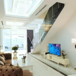 Mặt tiền An Dương Vương 4.5x20 thiết kế 5 sao chỉ 15 tỷ 9