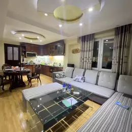 Bán siêu phẩm mặt phố lương định của nhà 10 tầng thang máy long lanh đống đa