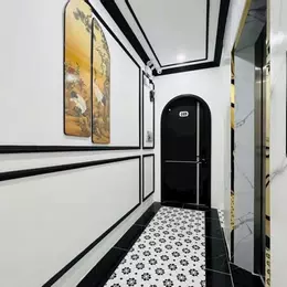 CĂN HỘ ĐẸP NHƯ TRANH- MỚI KENG- NGAY TRƯƠNG PHƯỚC PHAN