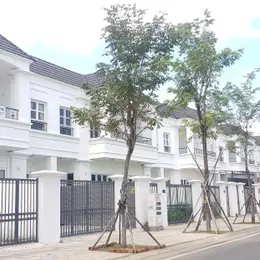 Bán nhà Nhơn Trạch - Đồng Nai liền kề Sân bay Long Thành. Pháp lý sổ hồng trai tay
