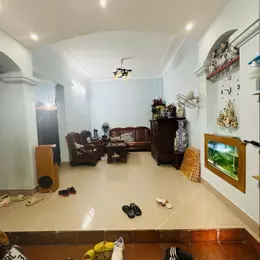 BÁN NHÀ XUÂN THỦY,TIÊN ÍCH BẠT NGÀN,GẦN Ô TÔ,KD, 40M2x3PN-GIÁ 7.2 TỶ