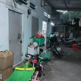 Bán nhà  cấp 4 DT đất 55m2, hẻm ô tô đường Tân Hòa 2, Phường Hiệp Phú, Q9, Thủ Đức, 3.5 tỷ