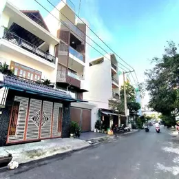 Bán nhà Nguyễn Văn Lượng, Gò Vấp, 5x18m, đường 10m, biệt thự mini, 8.x tỷ.