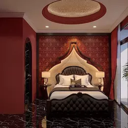 Bán Khách sạn 6 tầng, 21 phòng, dòng tiền khủng, Mặt tiền gần Chợ Bình Tây - P.2, Q.6 - Hiếm