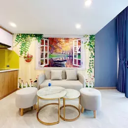 HOT HÒN HỌT Bán nhà Phường Cô Giang Quận 1.