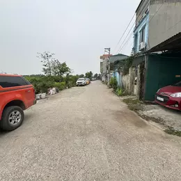Cần bán 60m2 đất Viện Rau B, Trâu Quỳ. Đường rộng ô tô tránh, view dự án tương lai