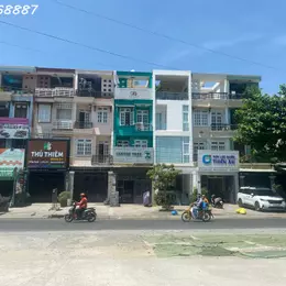 Bán nhà MTKD Ngay Nguyễn Hoàng, Q2 giá thị trường 20 tỷ giảm 17,3 tỷ