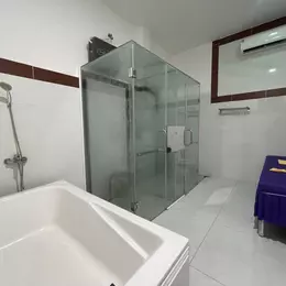 Bán nhà diện tích khủng ở Lê Văn Khương, Quận 12