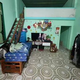 NHÀ ĐẸP KIỆT Ô TÔ - MẶT TIỀN HƠN 6M CẨM LỆ