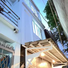Chính chủ Cần bán nhà hẻm 2221 ( Trường học Nguyễn bỉnh khiêm)
Huỳnh  Tấn Phát Nhà Bè