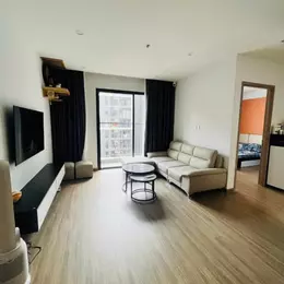 CHÍNH CHỦ CHO THUÊ CĂN HỘ TẠI LÝ THANH TÔNG - DƯƠNG XÁ - GIA LÂM - HÀ NỘI