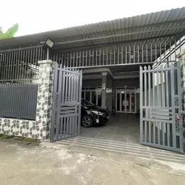 Bán Nhà Nhánh Đường 18 (Đường 83) - Hoà Long - Nhà Cấp 4 Đẹp, Nở Hậu, Giá chỉ 3 tỷ 550