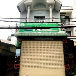 BÁN NHÀ MẶT TIỀN ĐƯỜNG TÂN CHÁNH HIỆP 35 –  VỊ TRÍ KINH DOANH ĐỈNH ĐA NGÀNH –THÍCH HỢP CHO ĐẦU TƯ