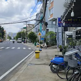 Chính chủ cần bán nhanh Nhà Mặt Tiền đường số 1 KDC Nam Hùng Vương