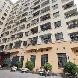 CHÍNH CHỦ  BÁN CĂN HỘ CHUNG CƯ AN LẠC, MỸ ĐÌNH 1