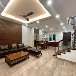Bán gấp căn liền kề siêu đẹp KĐT Park City Hà Nội, đủ nội thất, ấm cúng, ở ngay