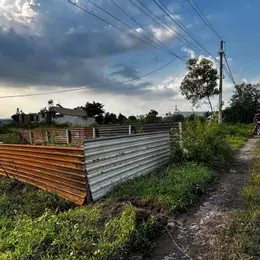 Bán đất Bình Chánh giá dưới 800 triệu gần chợ 1A